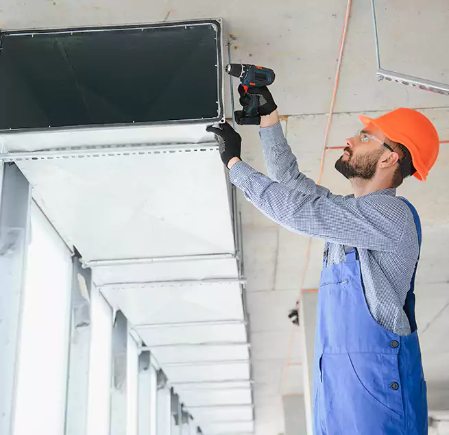 Why Homeowners & Businesses Trust Us in Sanford, FL