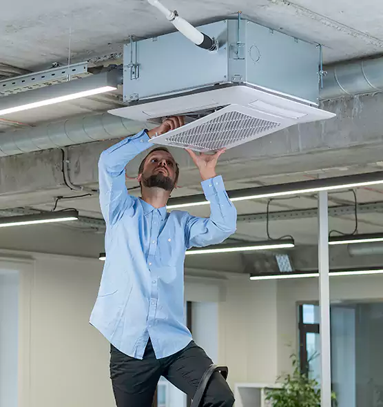 Professional Air Duct Cleaners in Sanford, FL