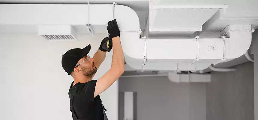 Our Air Duct Repair Services in Sanford, FL