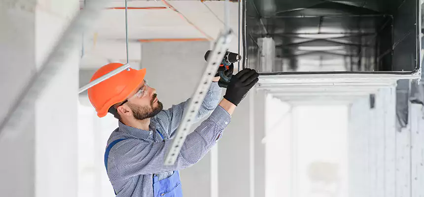 Our Air Vent Replacement Services in Sanford, FL