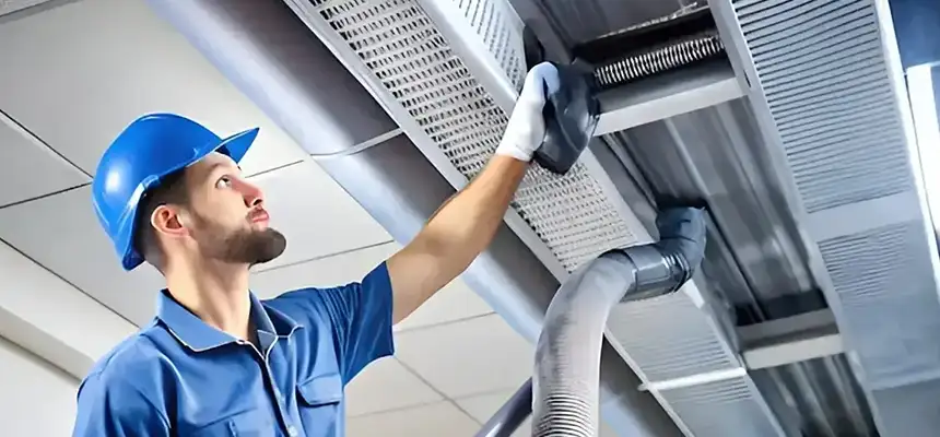 Our Annual Dryer Vent Maintenance Services in Sanford, FL