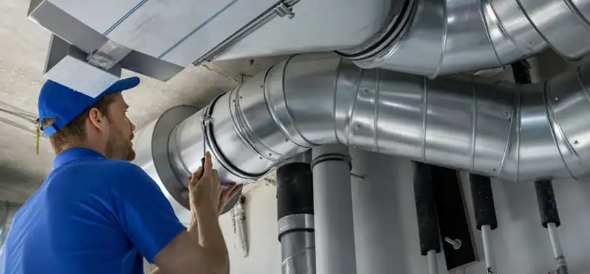 Our Commercial Laundry Vent Cleaning Services in Sanford, FL