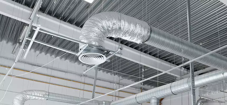 Our Dryer Vent Hose Replacement Services in Sanford, FL
