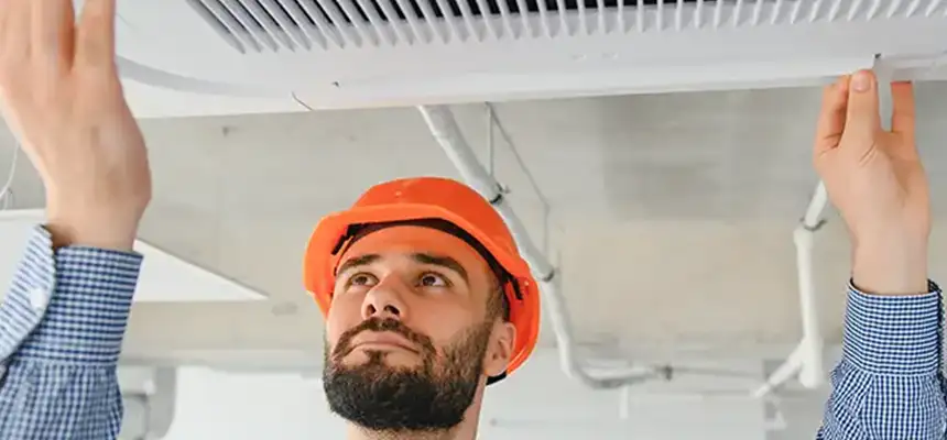 Our Furnace Vent Cleaning Services in Sanford, FL