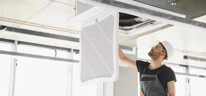 Our Indoor Air Quality Improvement Services in Sanford, FL