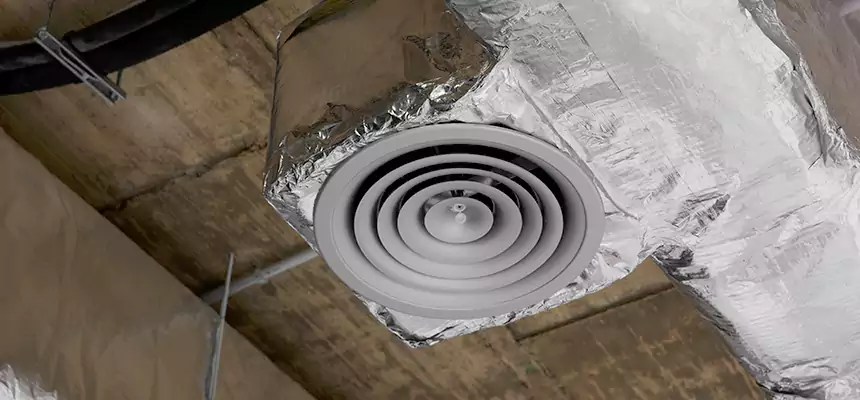 Our Industrial Dryer Vent Cleaning Services in Sanford, FL