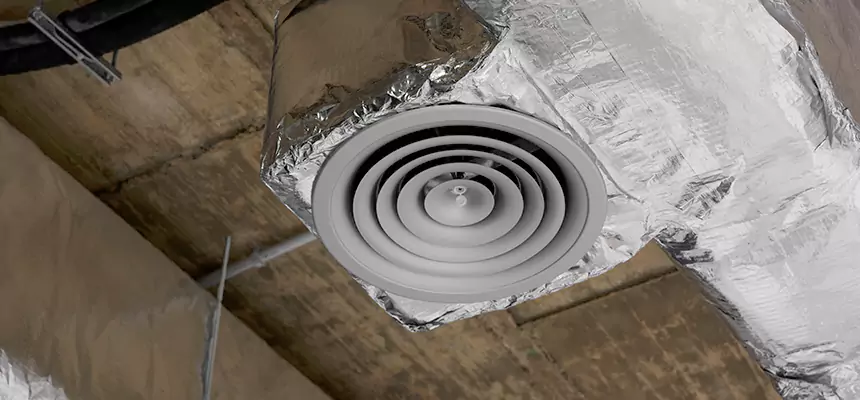 Our Low VOC Vent Installation Services in Sanford, FL