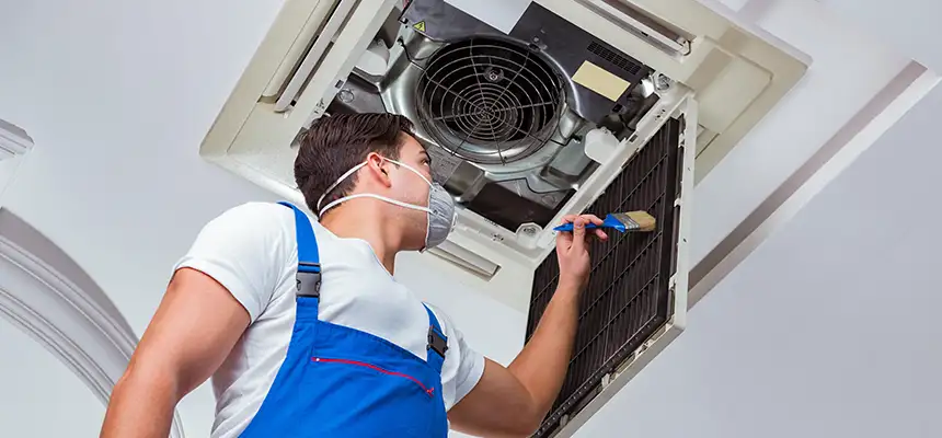 Our Move-in/Move-out Duct Cleaning Services in Sanford, FL