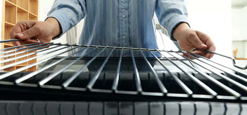 Our Vent Grille Washing Services in Sanford, FL