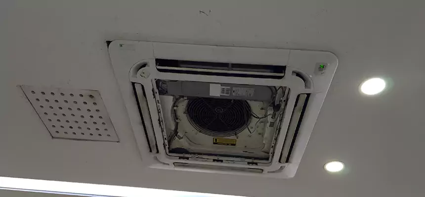 Our Wall Vent Cleaning Service Services in Sanford, FL