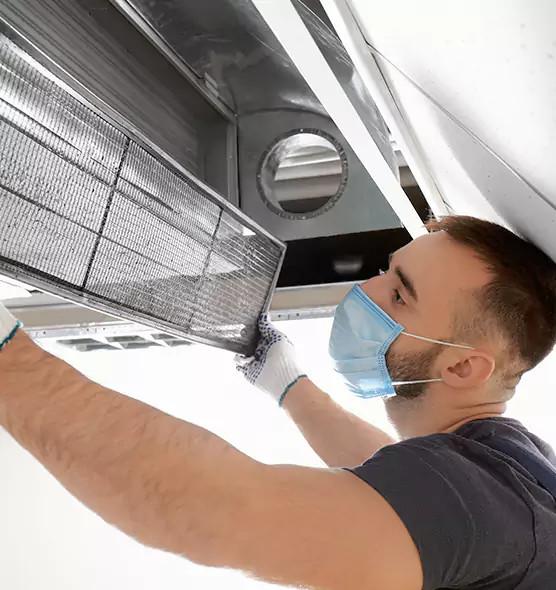 About Air Duct Pathogen Disinfection in Sanford, FL