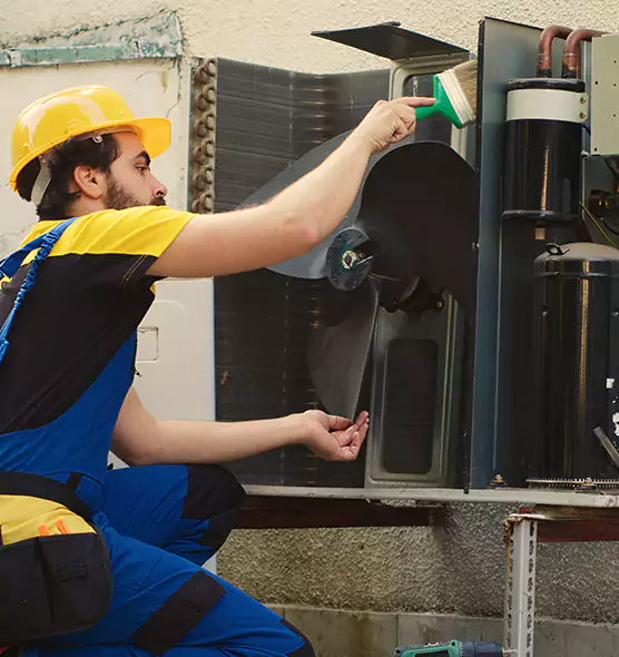 Professional Air Duct Washing Service in Sanford, FL