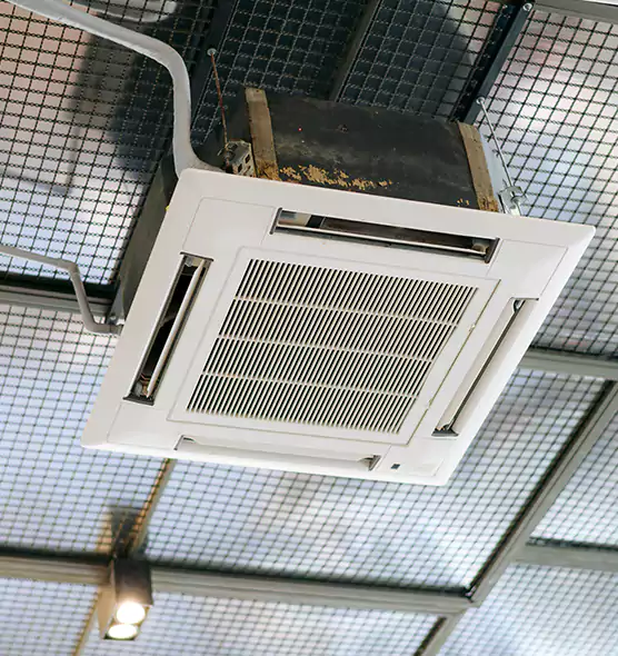 Top-Notch Allergy Relief Vent Cleaning Services in Sanford, FL