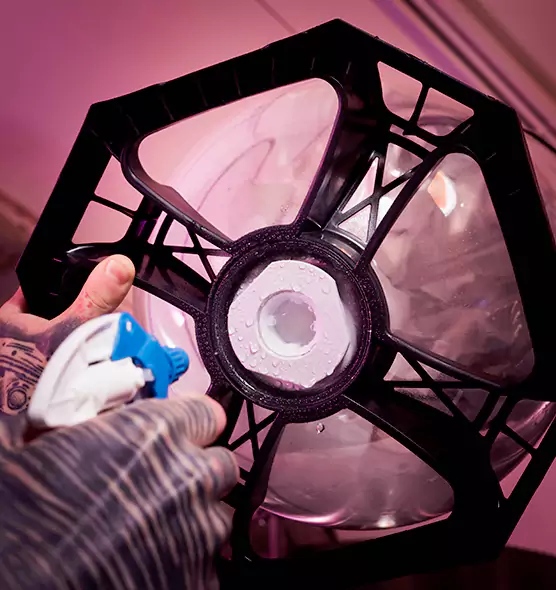 Advanced Basement Vent Cleaning in Sanford, FL