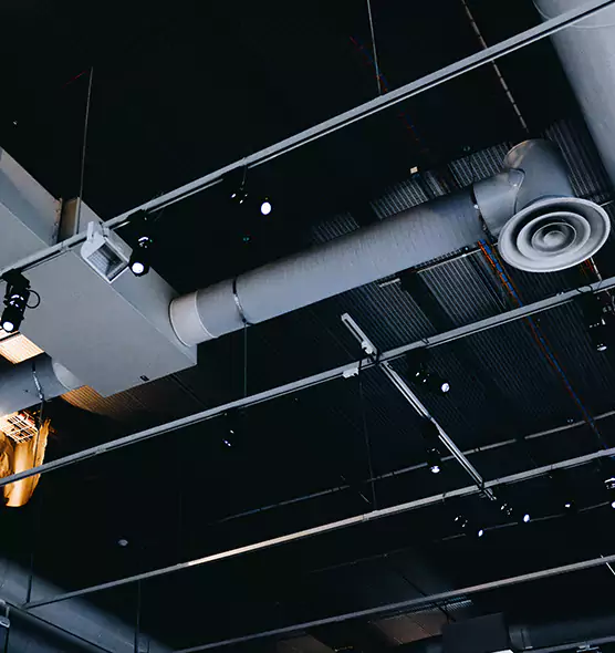 Professional Duct Cleaning For LEED Homes in Sanford, FL