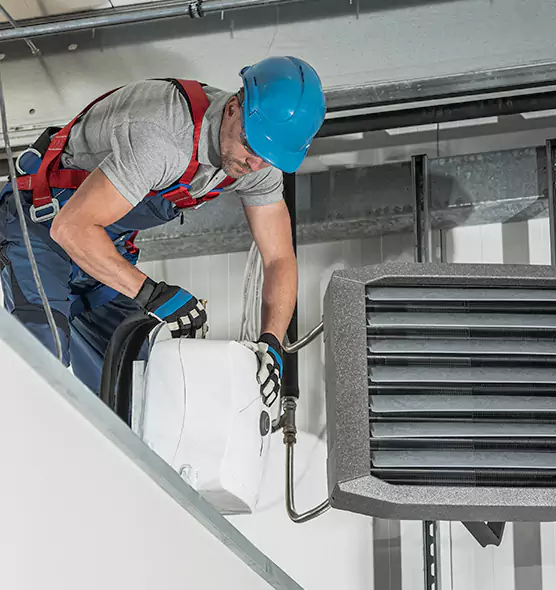 About HVAC Mold Remediation Service in Sanford, FL