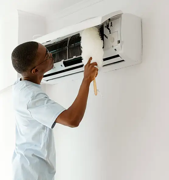 Professional Maximize AC Efficiency  in Sanford, FL