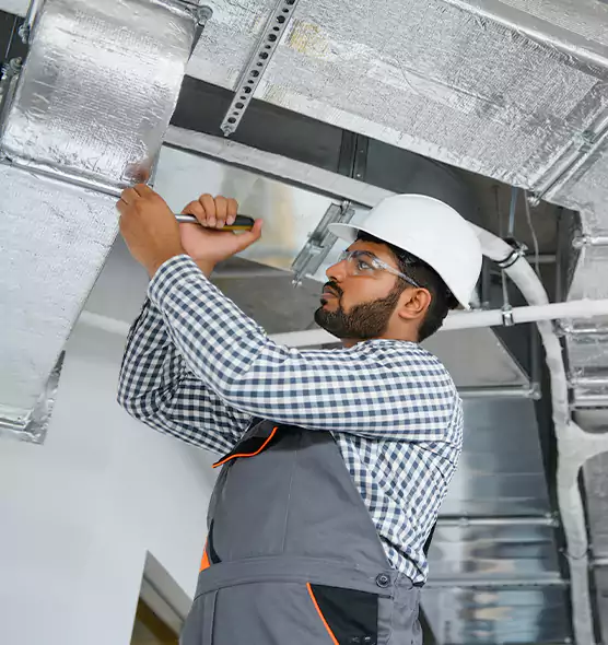 Welcome to Mold & Mildew Removal from Air Ducts Sanford, FL