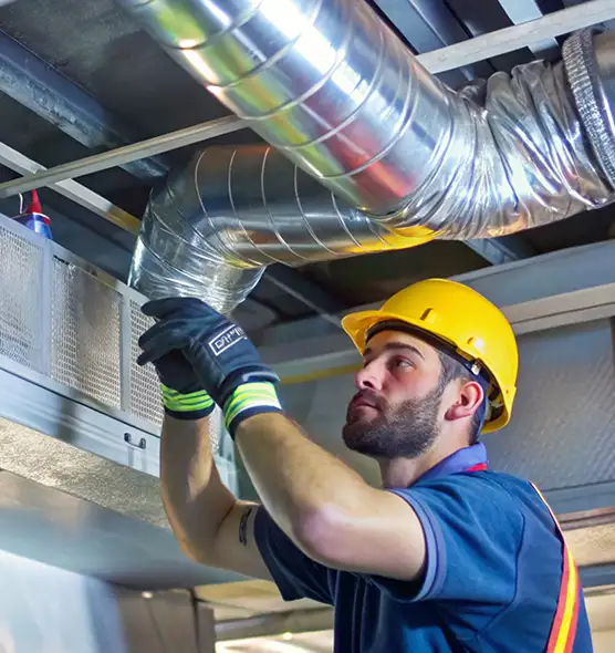 Professional NADCA Approved Air Duct Services in Sanford, FL