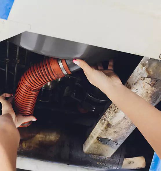 Professional Post-Renovation Duct Debris Removal in Sanford, FL