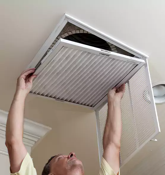 Advanced Residential Vent Cleaning in Sanford, FL