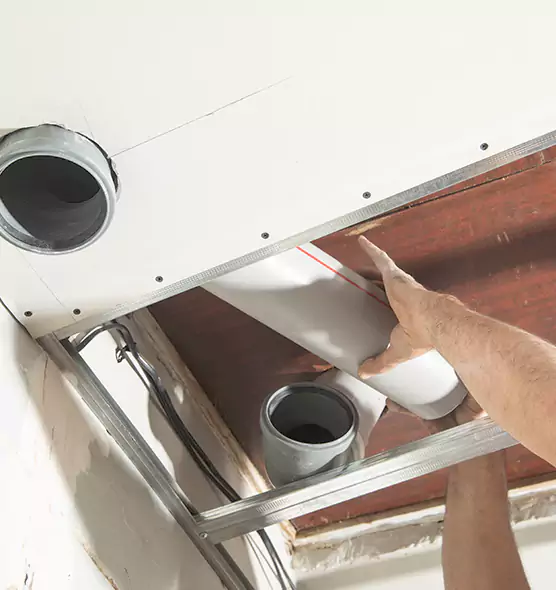 Professional Seasonal Allergy Air Duct Cleaning in Sanford, FL