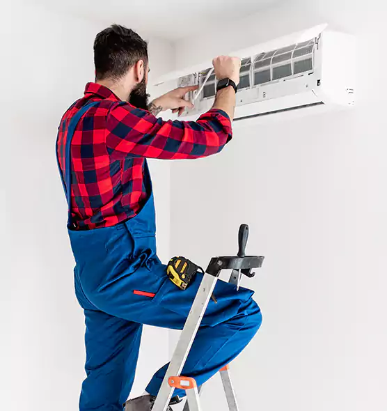 About Smart Air Conditioning Installation in Sanford, FL