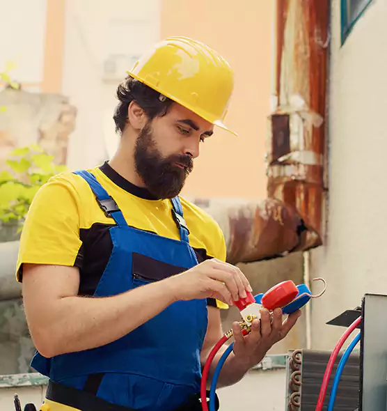 About Smart HVAC Installation in Sanford, FL