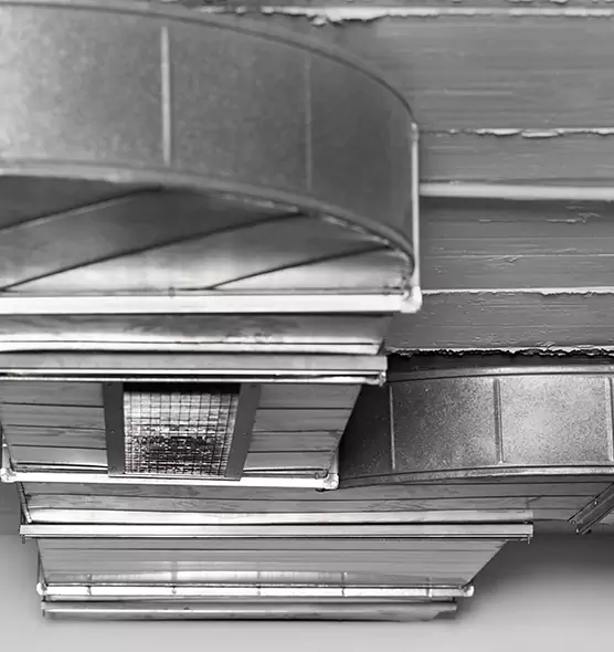 Professional Wall Vent Cleaning Service in Sanford, FL