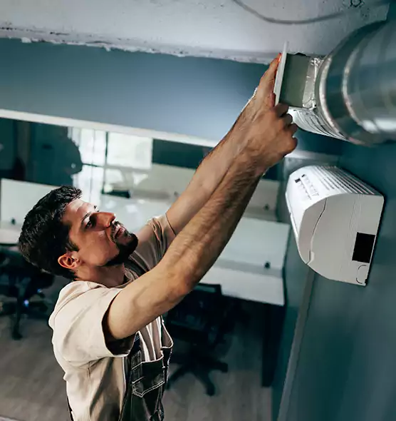 Reliable Warehouse Vent Cleaning in Sanford, FL