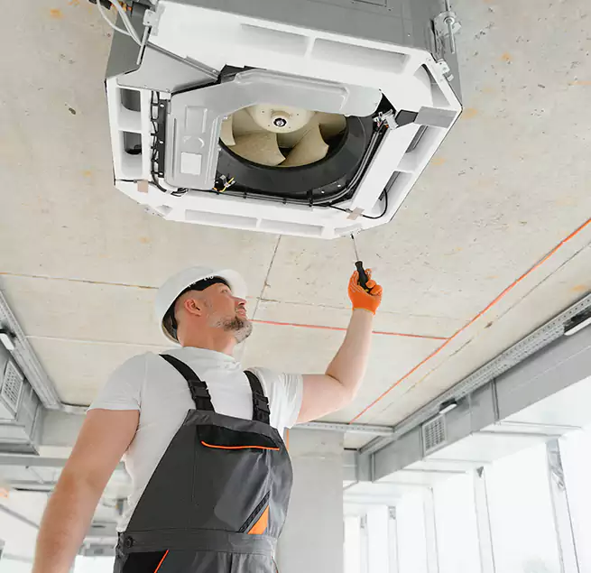 Why Homeowners & Businesses Trust Us in Sanford, FL?