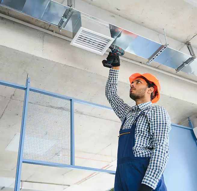 Why Homeowners & Businesses Trust Us in Sanford, FL?