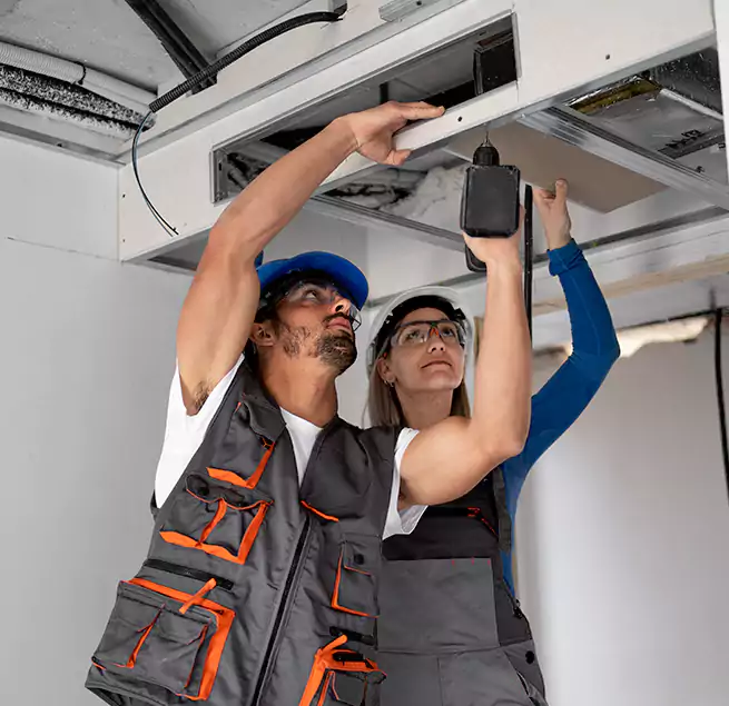 Why Homeowners & Businesses Trust Us in Sanford, FL