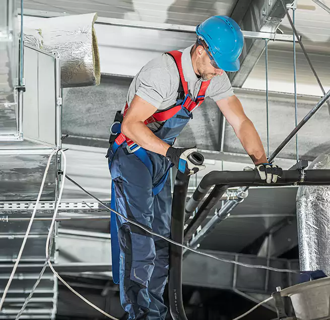 Why Homeowners & Businesses Trust Us in Sanford, FL?