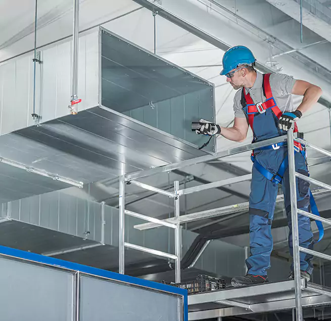 Why Homeowners & Businesses Trust Us in Sanford, FL?