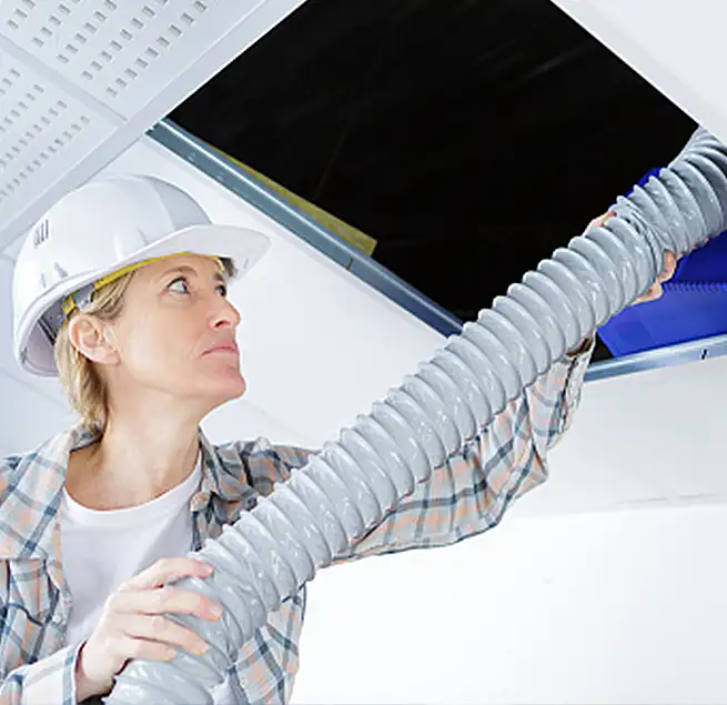 Why Homeowners & Businesses Trust Us Sanford, FL