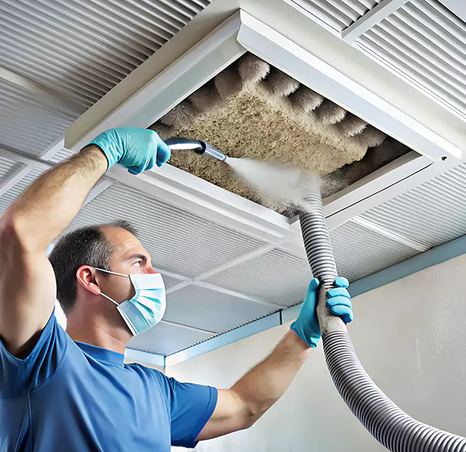 Why Homeowners & Businesses Trust Us Sanford, FL