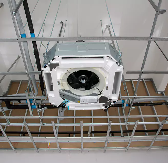 Why Homeowners & Businesses Trust Us in Sanford, FL?