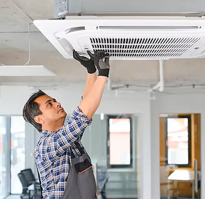 Why Homeowners & Businesses Trust Us in Sanford, FL?