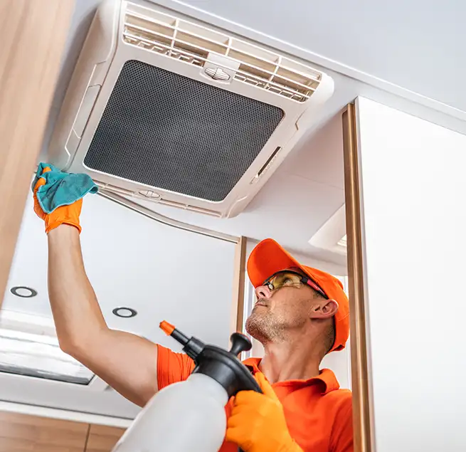 Why Homeowners & Businesses Trust Us in Sanford, FL?