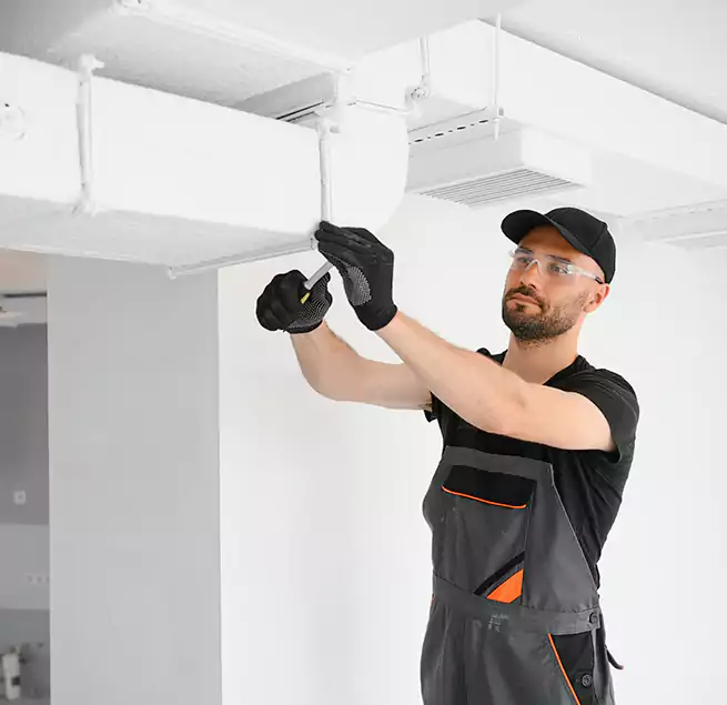 Why Homeowners & Businesses Trust Us in Sanford, FL?