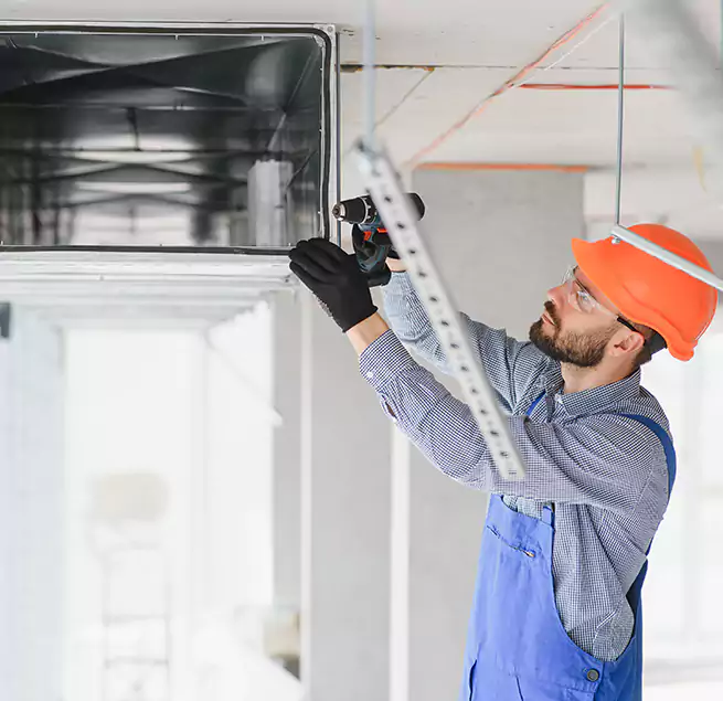 Why Homeowners & Businesses Trust Us Sanford, FL