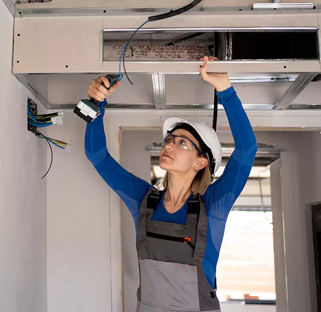 Why Homeowners & Businesses Trust Us in Sanford, FL?