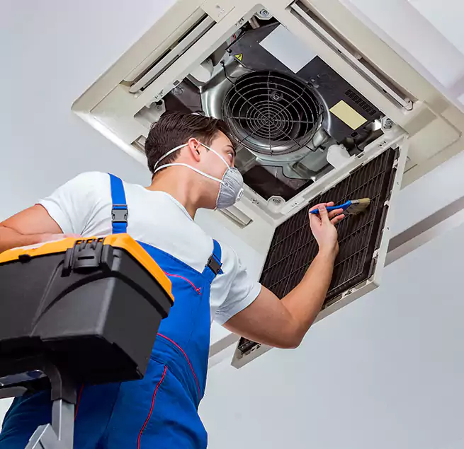 Why Homeowners & Businesses Trust Us in Sanford, FL?