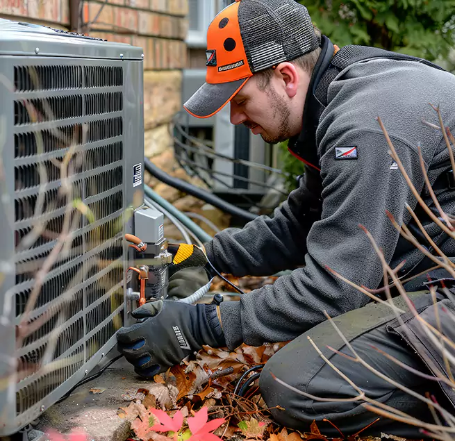 Why Homeowners & Businesses Trust Us in Sanford, FL?