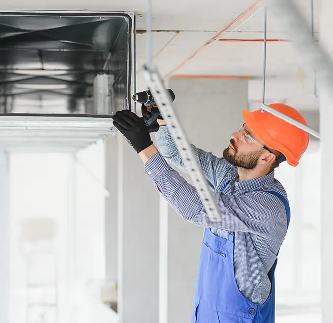  Why Homeowners Businesses Trust Us Sanford, FL