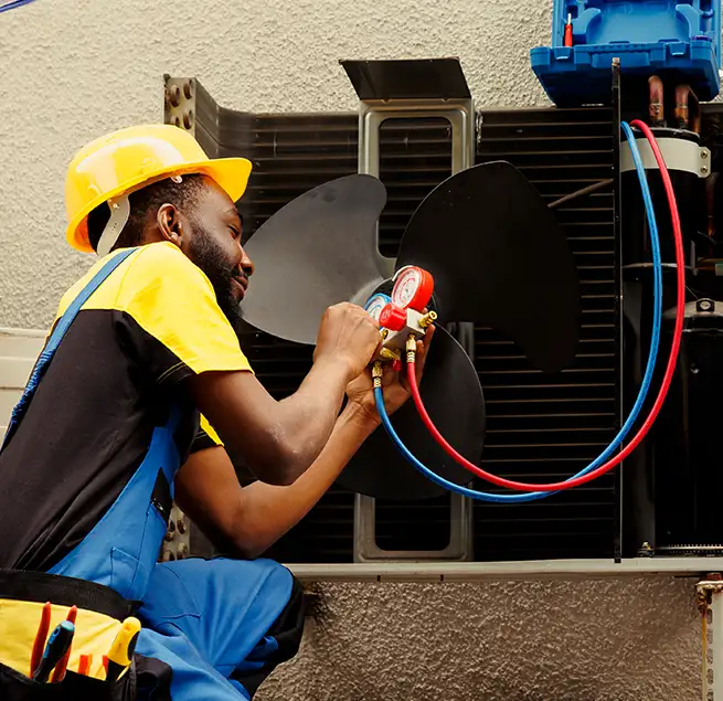 Why Homeowners & Businesses Trust Us in Sanford, FL?