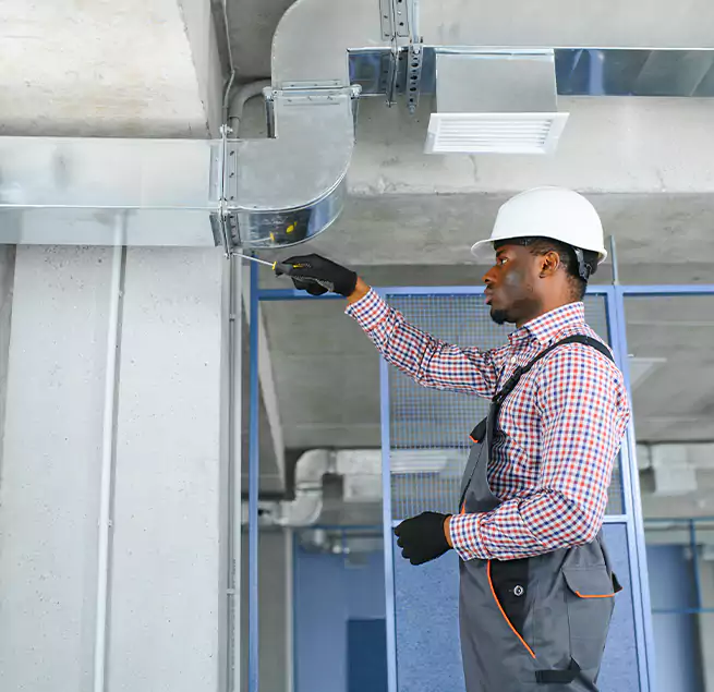 Why Homeowners & Businesses Trust Us in Sanford, FL