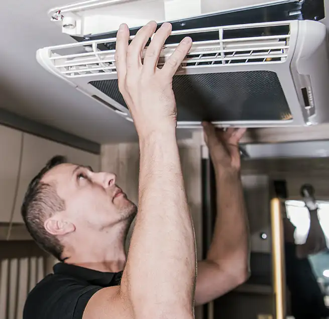 Why Homeowners & Businesses Trust Us Sanford, FL