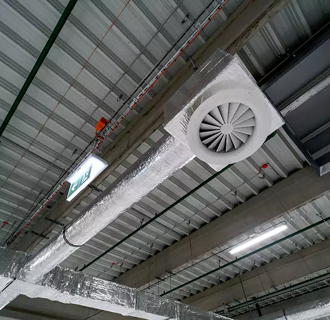 Why Homeowners & Businesses Trust Us in Sanford, FL